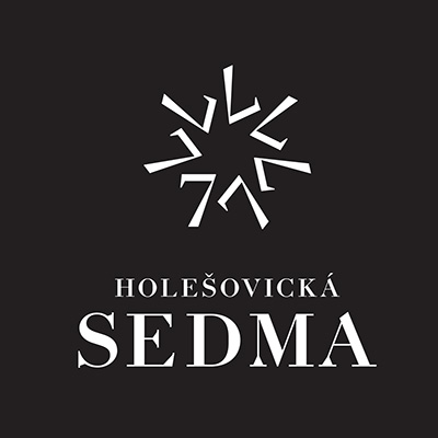 logo Holešovická Sedma